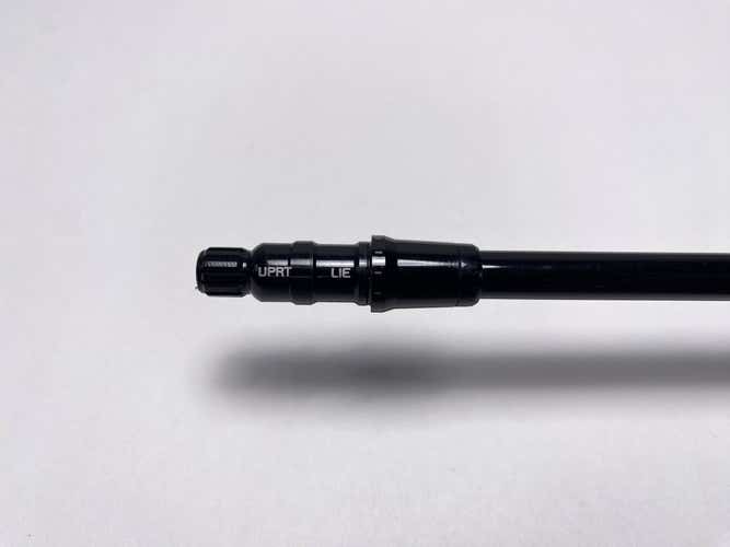 Project X HZRDUS RDX Smoke 6.0 Blue 60g Stiff Driver Shaft 44.75"-Taylormade