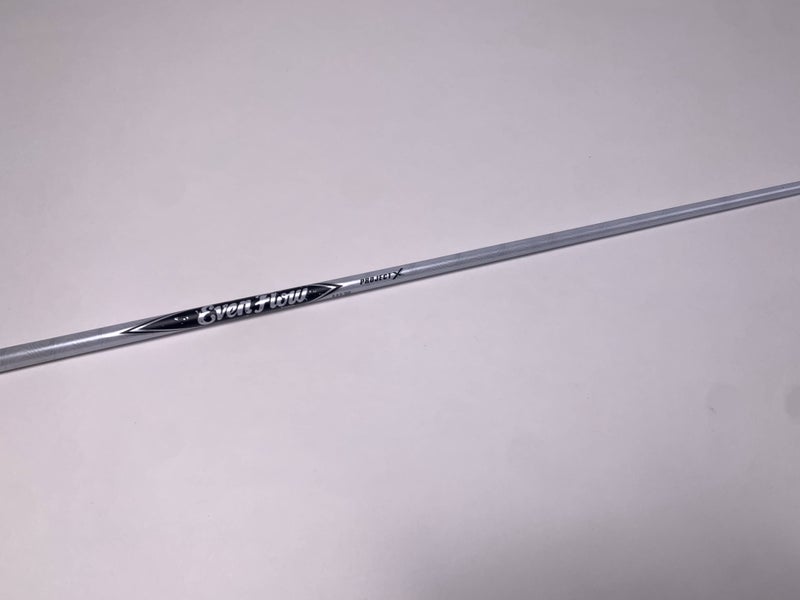 Project X EvenFlow T-1100 6.0 75g Stiff Fairway Wood Shaft 41.5" Pull 0.335