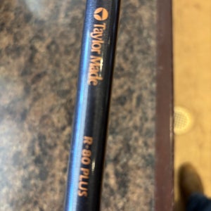 Men's 1995 TaylorMade Burner Bubble Right Handed Driver Regular Flex 9.5 Loft (Used)