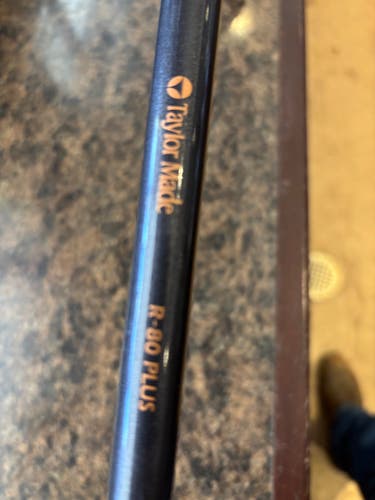 Men's 1995 TaylorMade Burner Bubble Right Handed Driver Regular Flex 9.5 Loft (Used)