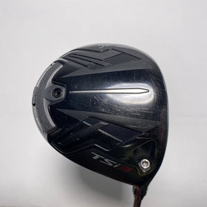 Titleist TSi3 Driver 8* Taylormade Speeder MD Regular Graphite Mens RH