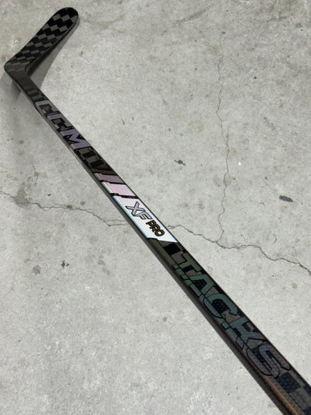 Right hand 80 Flex P90TM Senior CCM Tacks XF Pro Pro Stock NHL (New)