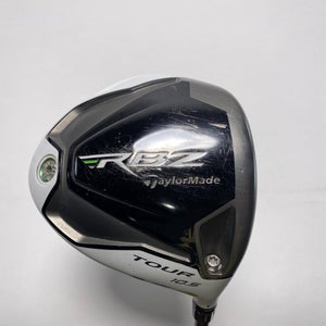 TaylorMade RocketBallz Tour Driver 10.5* Matrix Ozik XCON-5 Regular Mens RH