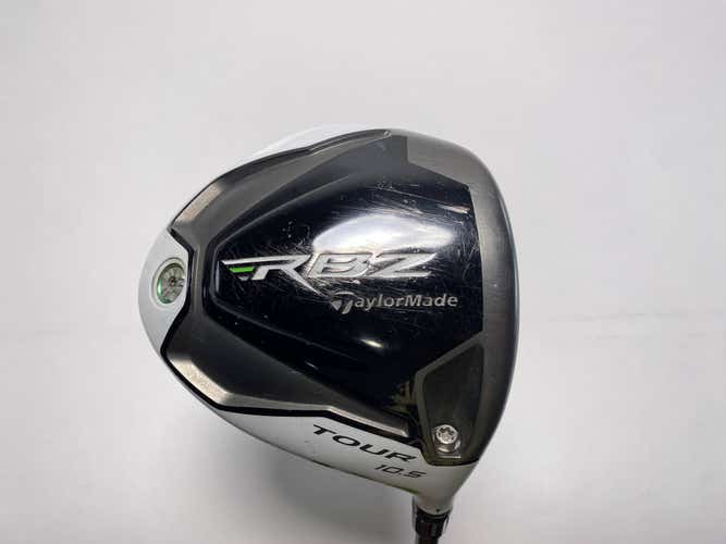 TaylorMade RocketBallz Tour Driver 10.5* Matrix Ozik XCON-5 Regular Mens RH