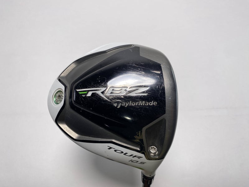 TaylorMade RocketBallz Tour Driver 10.5* Matrix Ozik XCON-5 Regular Mens RH