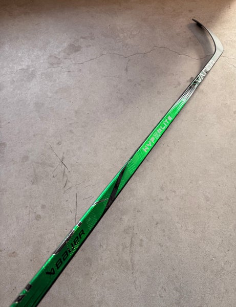 95 Flex P92 Senior Bauer Vapor Hyperlite Right Hand Hockey Stick Pro Stock NHL (New) Tyler Seguin