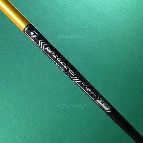 TaylorMade Fujikura Speeder MD r7 Mini Driver 6-S Stiff Flex 42.25" Shaft & Tip