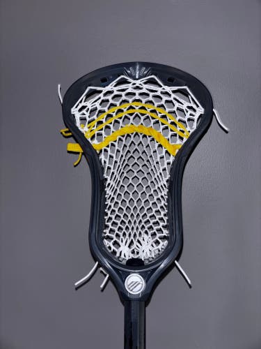 Maverik Optik Force Unstrung Head (New)