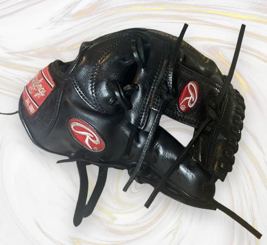 Rawlings Pro Preferred RH Infield Baseball Glove 11.25" (Used)
