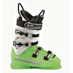New Dalbello Scorpion SR 110 Ski Boots