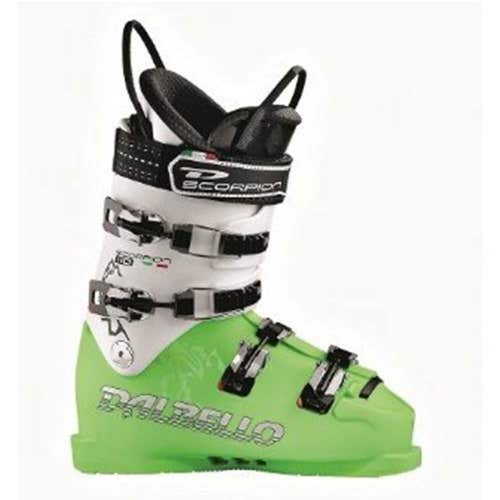 New Dalbello Scorpion SR 110 Ski Boots