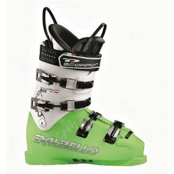 New Dalbello Scorpion SR 110 Ski Boots