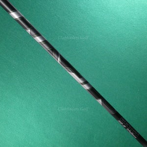 TaylorMade 2025 Fujikura Air Speeder 50-R Regular 42.25" Shaft w/ TaylorMade Tip