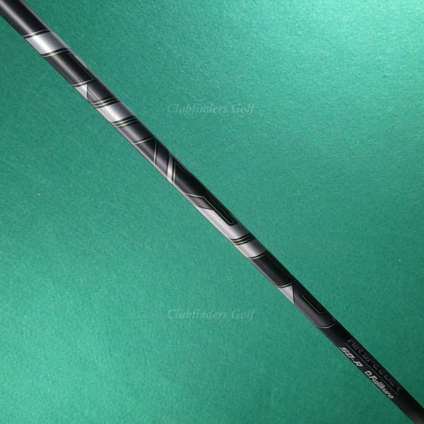 TaylorMade 2025 Fujikura Air Speeder 50-R Regular 42.25" Shaft w/ TaylorMade Tip