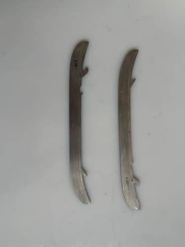 Bauer LS + 246 mm (Used)