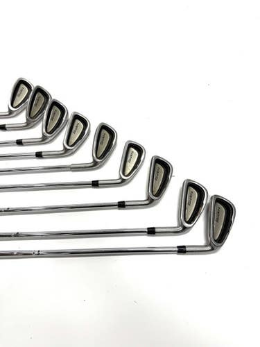 Used VAMPIRE Mens Iron Set RH 3I-SW 11860-C000300591