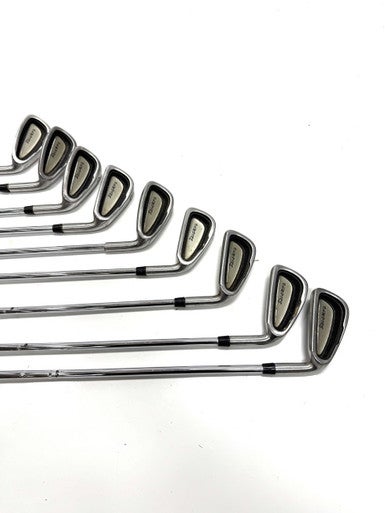 Used VAMPIRE Mens Iron Set RH 3I-SW 11860-C000300591