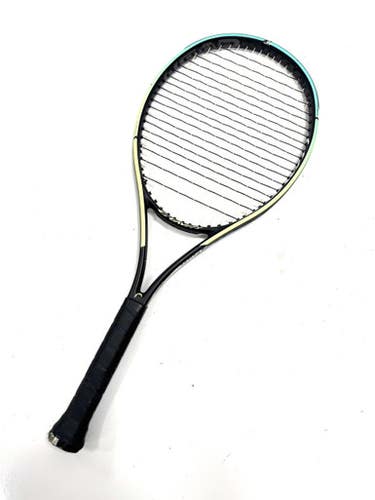 Used Head Racquet GRAVITY JR Junior Tennis Racquet Black 26" 11860-C000300588