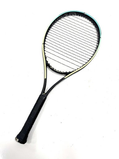 Used Head Racquet GRAVITY JR Junior Tennis Racquet Black 26" 11860-C000300588