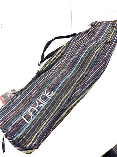 Used Dakine Travel Snowboard Bag None 11860-S000300584