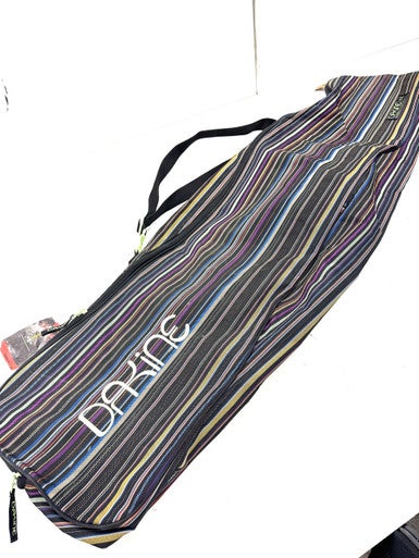 Used Dakine Travel Snowboard Bag None 11860-S000300584