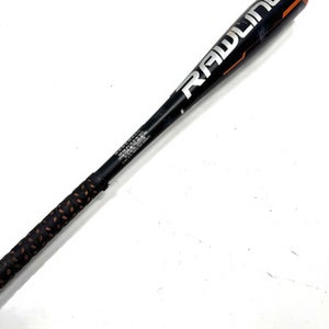 Used Rawlings PRODIGY BB/SB USA 2 5/8 Bat 27" 11860-S000300575