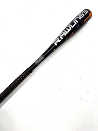Used Rawlings PRODIGY BB/SB USA 2 5/8 Bat 27" 11860-S000300575