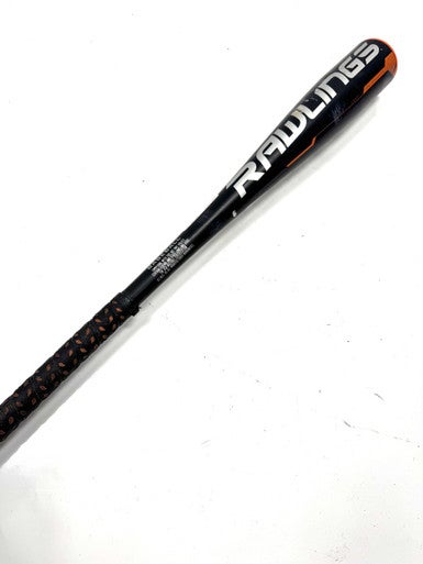 Used Rawlings PRODIGY BB/SB USA 2 5/8 Bat 27" 11860-S000300575