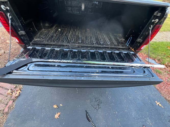 Senior Bauer Vapor Hyperlite Left Hand Hockey Stick P92 87 Flex (New)