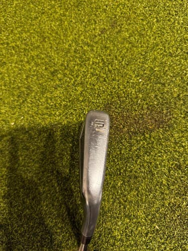 TaylorMade P770 Single 5 Iron, Dynamic Gold S300 Stiff Flex, RH