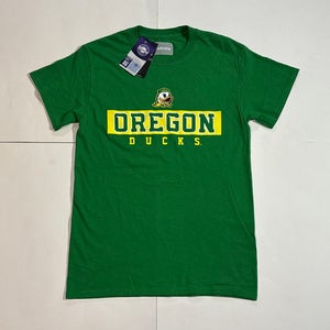 Oregon Ducks T-Shirt - Captivating