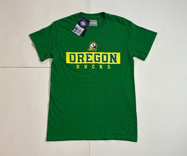 Oregon Ducks T-Shirt - Captivating