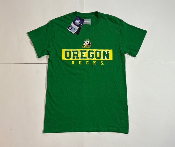 Oregon Ducks T-Shirt - Captivating