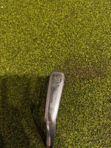 TaylorMade P770 Single 6 Iron, Dynamic Gold S300 Stiff Flex, RH