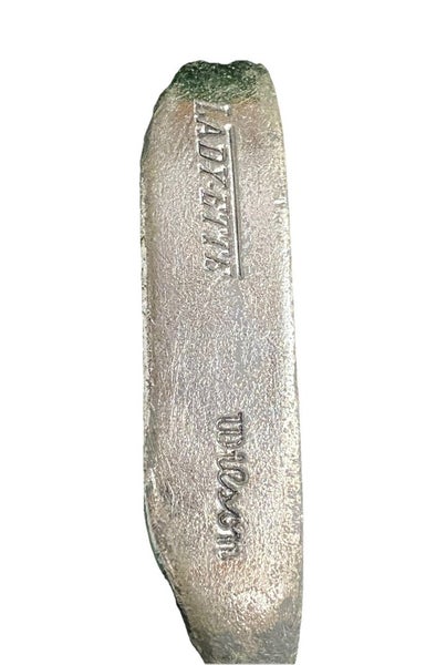 Wilson Lady-Ette Napa Blade Putter RH Steel 34 Inches With Vintage Factory Grip