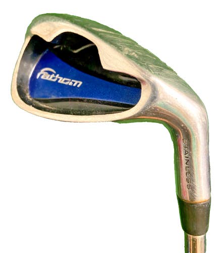 Fathom Golf Cavity Back 8 Iron Men's RH Regular Flex Steel 37" Good Factory Grip