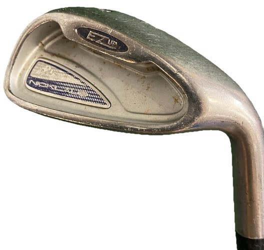 Nicklaus EZ-Up Pitching Wedge Vapor-65 Regular Flex Graphite 35.5" RH New Grip