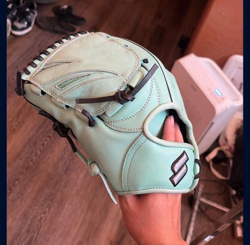 SACCO LH Baseball Glove 12"