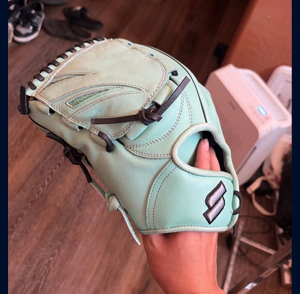 SACCO LH Baseball Glove 12"