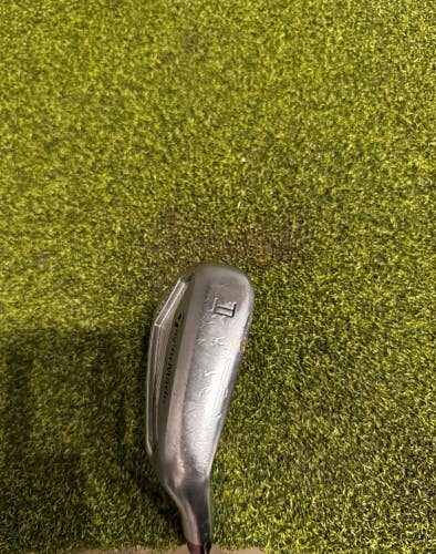 TaylorMade P770 Approach Wedge, Dynamic Gold S300 Stiff Flex, RH