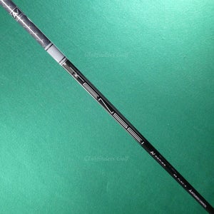 Mitsubishi Tensei AV White 65 Xlink Tech Stiff 42.5" Shaft w/ TaylorMade Tip