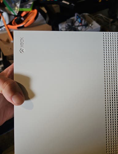 XBox one S (Used)