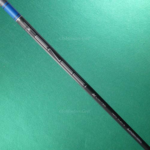 Mitsubishi Chemical Tensei AV Limited 75FW Stiff 42.5" Shaft & TaylorMade Tip