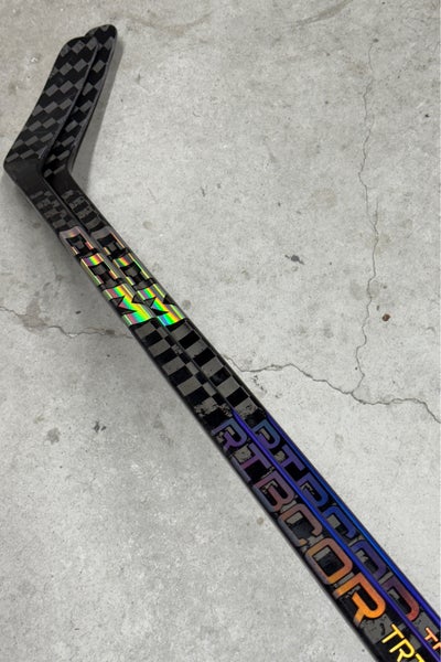 2 pack Right Hand 85 Flex Custom P88M Senior CCM Trigger 9 Pro Hockey Stick Pro Stock NHL (New)