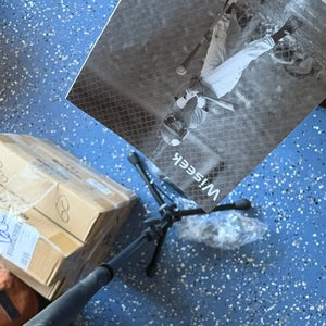 (New) youth batting tee