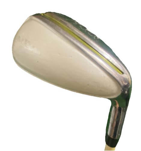 Lady Fairway 7 Hybrid Iron Ladies Flex Graphite 36" RH New Karma Velvet Grip