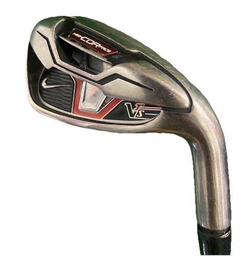 Nike VRS Hi-COR 5 Iron 90g Dynalite Regular Steel 38" RH Playable Factory Grip