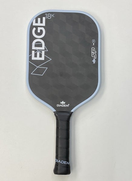 Diadem Edge 18k SP Pickleball Paddle