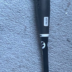 Worth Bat (-8) 26 oz 34" (Used)