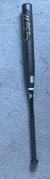Worth Bat (-8) 26 oz 34" (Used)